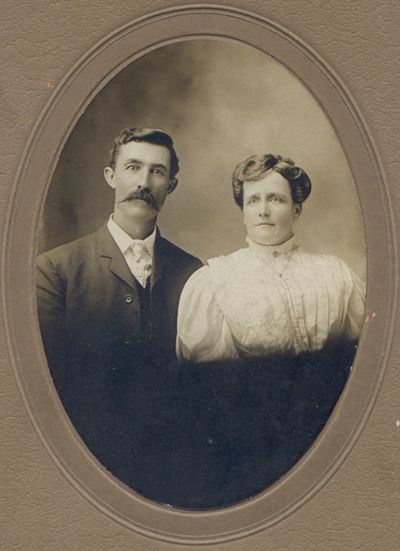 Charles and Vilo