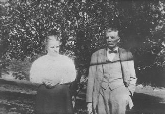 Charles and Vila