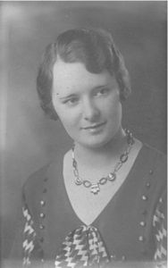 Marian Markle