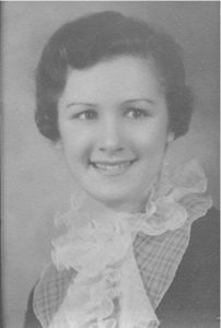 Marjory Markle