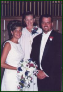 Ami and Gary Ransdell Picture