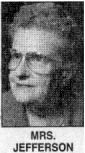 June E Swander Obt. Pic.