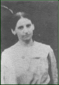 Elizabeth Razor, dau. of John Henry