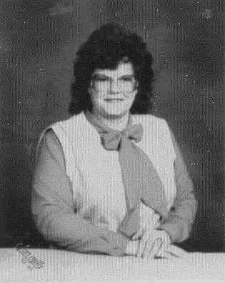 Ivory Jewel Lewis