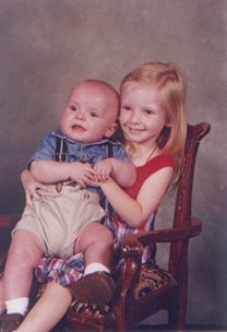 Leslee and Wyatt