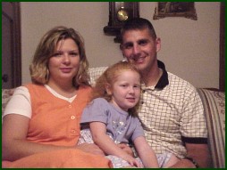 Brian and Lori Thomas Picture
