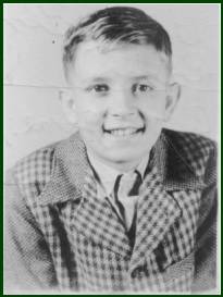 William Gene Razor Picture