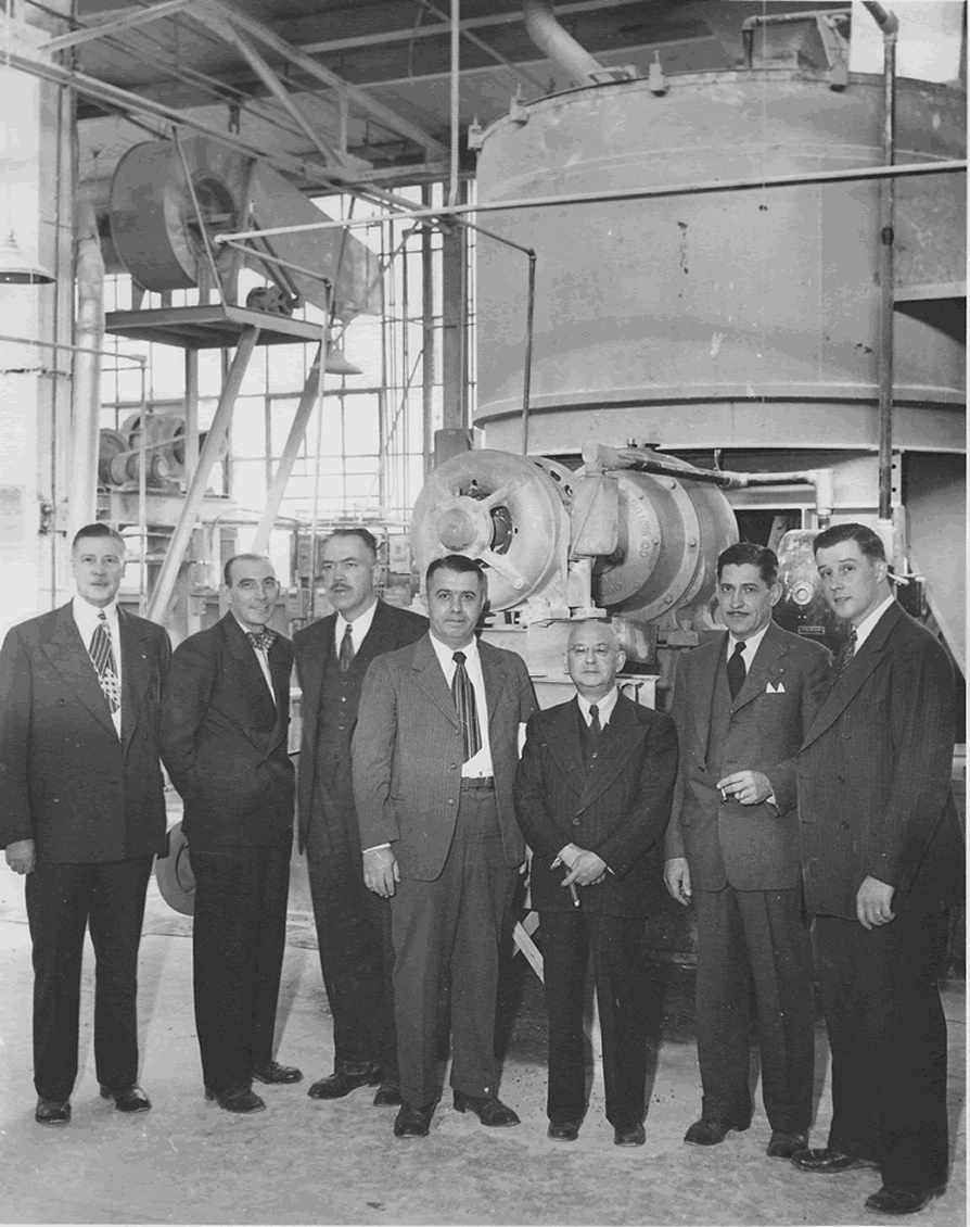 national Tile Board of Directors