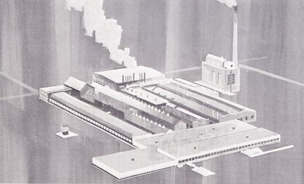 Picture / drawing of Anderson Nicholson file opeerations