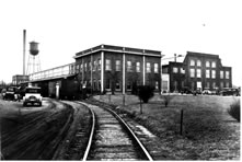 Guide/Jenney Electric Plant